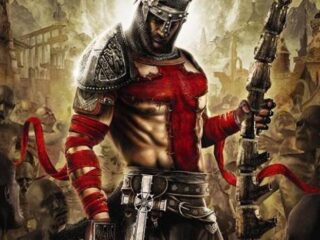 Dante´s Inferno nie na PC? Jak to nie na PC?!?!