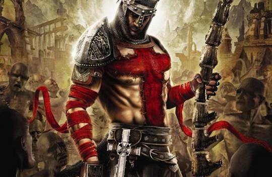 Dante´s Inferno nie na PC? Jak to nie na PC?!?!