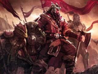 TES Nieznany: Część I