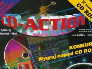Jednak nie czytacie CD-Action: badania pokazują, że recenzje nie mają dla graczy znaczenia…