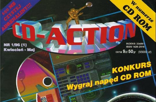 Jednak nie czytacie CD-Action: badania pokazują, że recenzje nie mają dla graczy znaczenia…