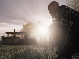 Hitman wybierze się na&nbsp;wycieczkę do&nbsp;Kolorado