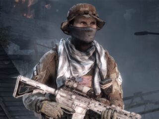 Medal of Honor: Warfighter – MoH na&nbsp;małym ekranie! Dwie reklamy TV [WIDEO]