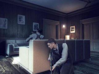Alekhine´s Gun – Hitman w&nbsp;realiach zimnej wojny [WIDEO]