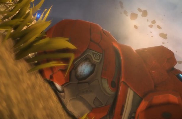 Tribes: Ascend – premiera w kwietniu [WIDEO]