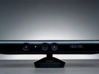Xbox 360: Efekt Kinecta [WIDEO]