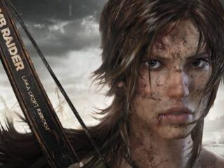 Tomb Raider: Nowa porcja informacji