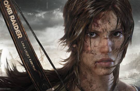 Tomb Raider: Nowa porcja informacji