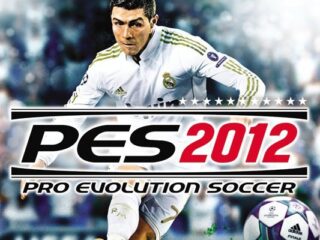 Pro Evolution Soccer 2012: Konami ujawnia okładkę z gwiazdą Realu Madryt