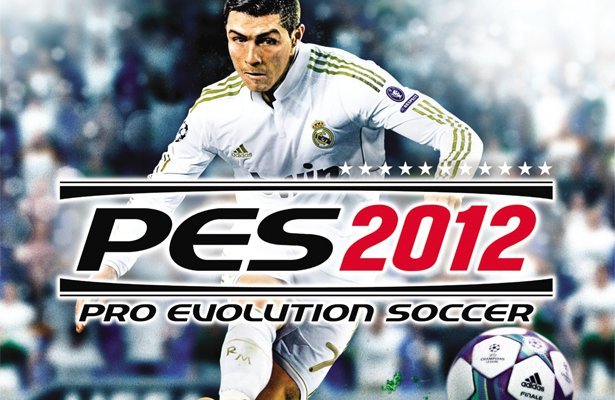 Pro Evolution Soccer 2012: Konami ujawnia okładkę z gwiazdą Realu Madryt
