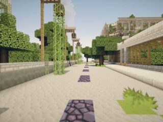 Minecraft: The Last Steve – Śliczny i&nbsp;krótki film w&nbsp;Minecrafcie [WIDEO]