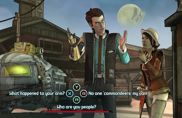 Game Dev Tycoon i nowe gry od Telltale po polsku!