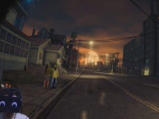 Saints Row IV w&nbsp;perspektywie pierwszoosobowej i&nbsp;na&nbsp;Oculus Rifcie. Szalone? Bardzo [WIDEO]