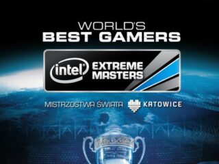 Katowickie finały Intel Extreme Masters już w ten weekend. Zdobądź wejściówkę! [UPDATE – Wyniki!]