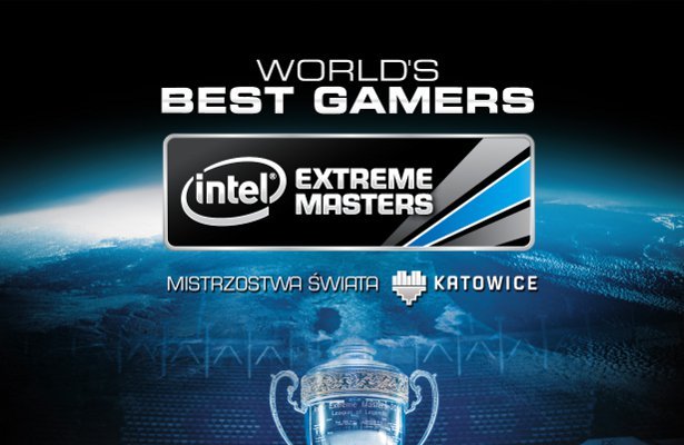 Katowickie finały Intel Extreme Masters już w ten weekend. Zdobądź wejściówkę! [UPDATE – Wyniki!]