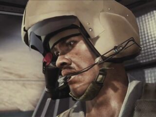 Ace Combat: Assault Horizon – nowy trailer i demo pobrane 1,2 miliona razy [WIDEO]