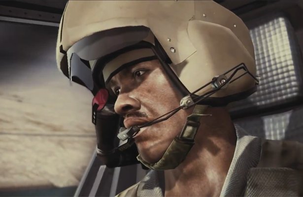 Ace Combat: Assault Horizon – nowy trailer i demo pobrane 1,2 miliona razy [WIDEO]