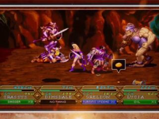 Dungeons & Dragons: Chronicles of Mystara ? Odświeżone bijatyki latem na&nbsp;PC i&nbsp;konsolach [WIDEO]