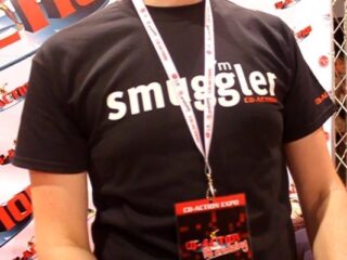 Relacja i&nbsp;wrażenia z&nbsp;CD-Action EXPO