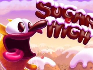 Sugar High: Techland podbija iOS psem łakomczuchem [WIDEO]