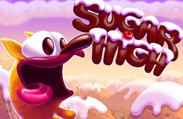 Sugar High: Techland podbija iOS psem łakomczuchem [WIDEO]