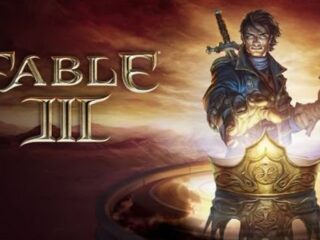 Fable III: Wersja PC oficjalnie potwierdzona!