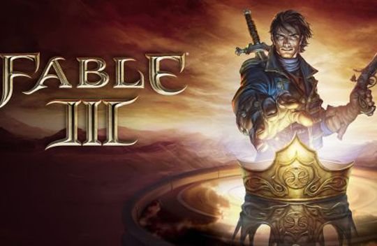 Fable III: Wersja PC oficjalnie potwierdzona!