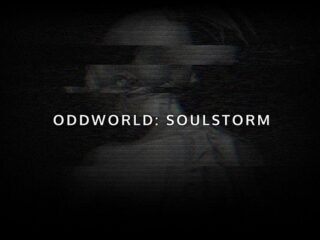 Oddworld: Soulstorm, czyli remake Abe´s Exoddus nadchodzi