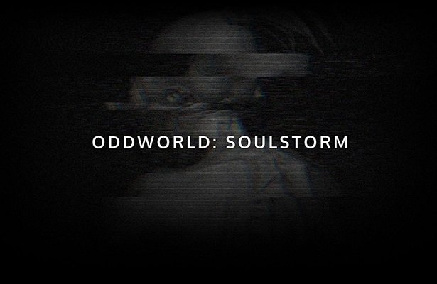 Oddworld: Soulstorm, czyli remake Abe´s Exoddus nadchodzi