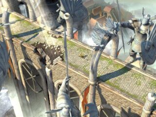 Dungeon Hunter 4: Kilka nowych screenów