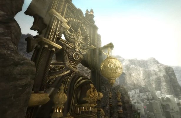 Age of Conan: Unchained – The Savage Coast of Turan: Dev diary o dodatku [WIDEO]