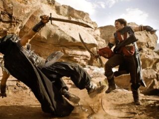 Ubisoft Motion Pictures: Będą filmy na podstawie Assassin´s Creed, Ghost Recon i Splinter Cell