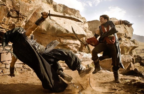 Ubisoft Motion Pictures: Będą filmy na podstawie Assassin´s Creed, Ghost Recon i Splinter Cell