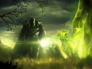 Elemental: Fallen Enchantress – zobacz intro najnowszej strategii od&nbsp;Stardock [WIDEO]