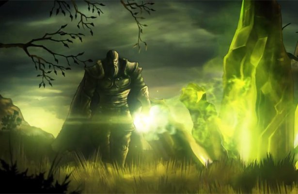Elemental: Fallen Enchantress – zobacz intro najnowszej strategii od Stardock [WIDEO]