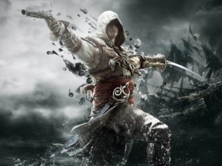 Assassin´s Creed IV: Black Flag – Z&nbsp;Edziem na&nbsp;podbój oceanów. 7 minut gry [WIDEO]
