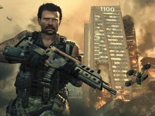 Call of Duty: Black Ops II&nbsp;? Darmowy weekend grania w&nbsp;sieci zaczyna się…. JUŻ!