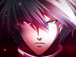 E3 2013: BlazBlue Chrono Phantasma: Bohaterowie kłaniają się [WIDEO]