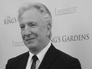 Alan Rickman nie&nbsp;żyje