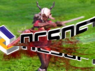 TERA: Lineage III w nowych szatach? NCSoft pozywa twórców gry