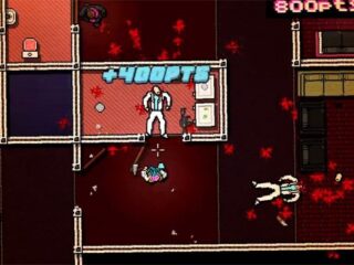 Hotline Miami: Jeden z&nbsp;najlepszych indyków ubiegłego roku trafi na&nbsp;PS3 i&nbsp;Vitę [WIDEO]