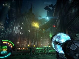 Hard Reset: Konkretna data premiery i wymagania sprzętowe