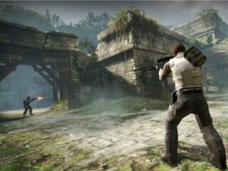 Counter-Strike: Global Offensive – tryb Arsenal tworzony we współpracy z fanami