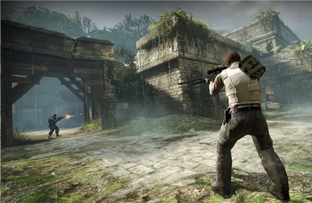 Counter-Strike: Global Offensive ? Kiedy otwarta beta? Już wiadomo