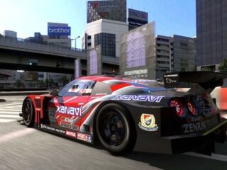 E3 2010: Gran Turismo 5 – wygląda na to, że jednak wyjdzie [WIDEO]