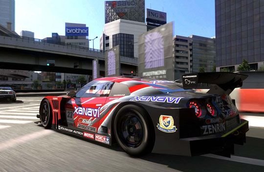 E3 2010: Gran Turismo 5 – wygląda na to, że jednak wyjdzie [WIDEO]