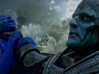X-Men: Apocalypse – Atomówki, Sansa Stark i Poe Dameron [WIDEO]