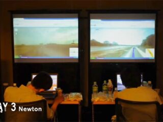 Podbój Stanów Zjednoczonych w&nbsp;90 godzin za&nbsp;pomocą… Google Streetview [WIDEO]