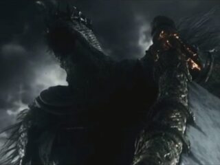 Dark Souls 3 na&nbsp;pierwszym trailerze. Pozostały tylko&nbsp;płomienie [UPDATE: To&nbsp;ostatnie Dark Souls?]