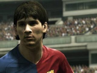 Arsene Wenger: „Messi to&nbsp;piłkarz z&nbsp;PlayStation”